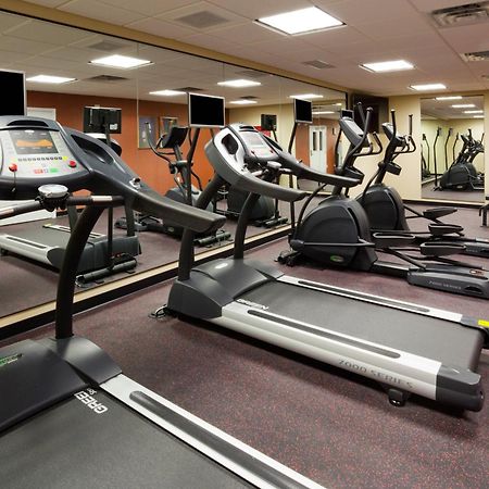 Towneplace Suites By Marriott Sioux Falls South Eksteriør billede
