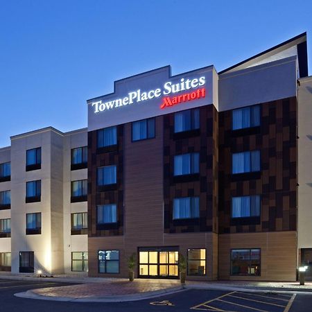 Towneplace Suites By Marriott Sioux Falls South Eksteriør billede