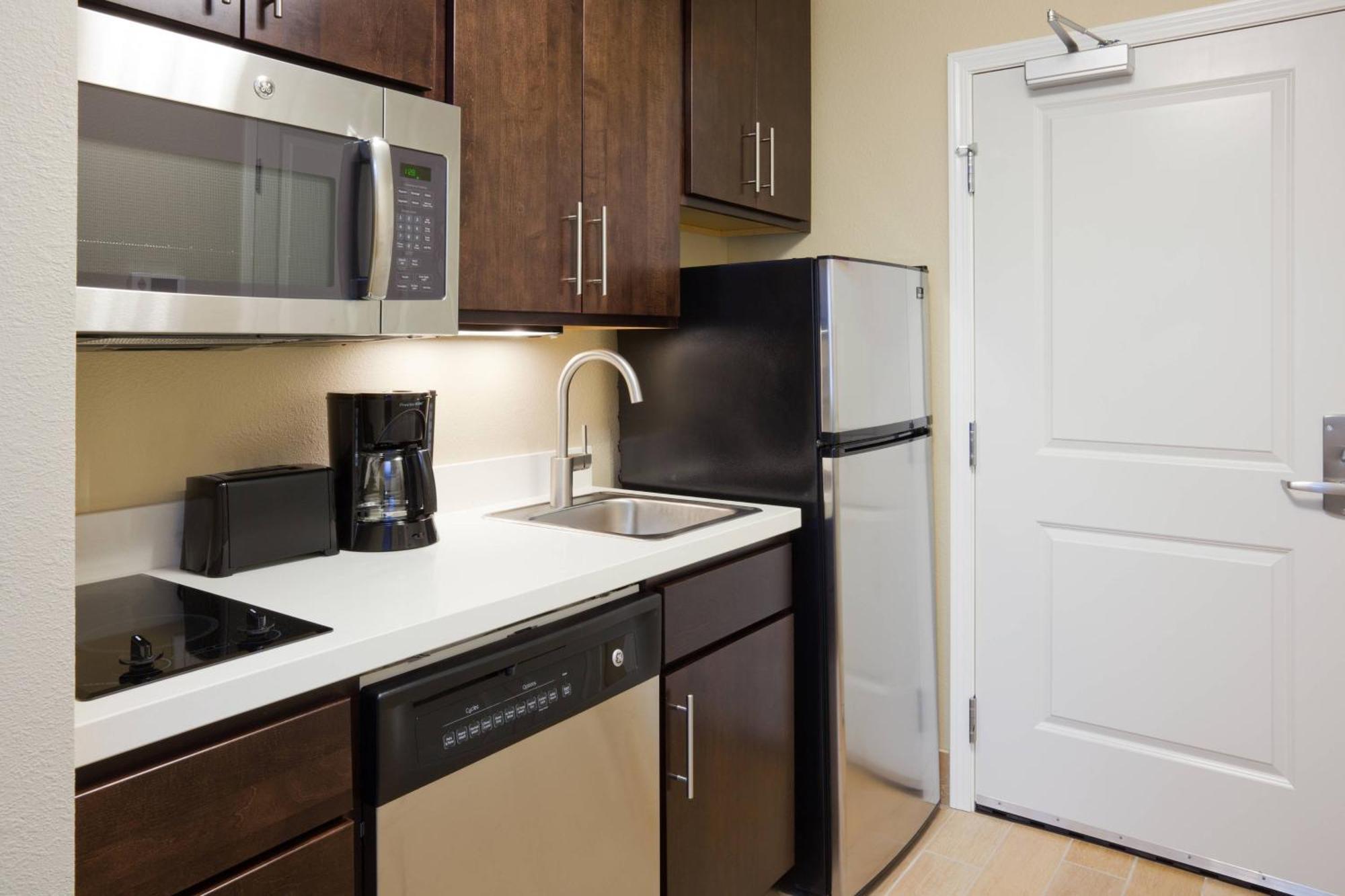 Towneplace Suites By Marriott Sioux Falls South Eksteriør billede