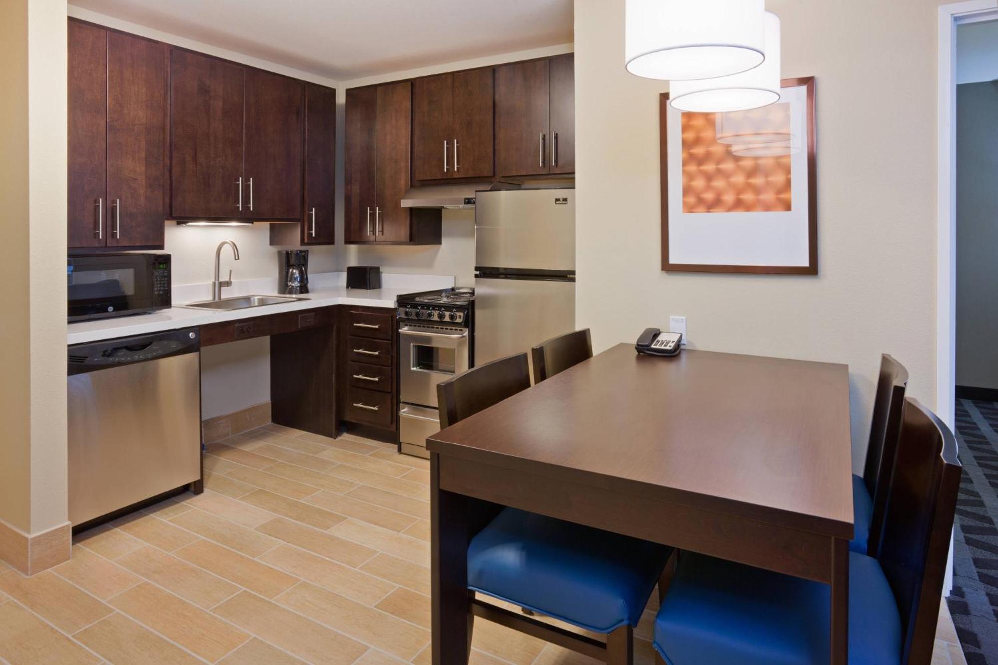 Towneplace Suites By Marriott Sioux Falls South Eksteriør billede