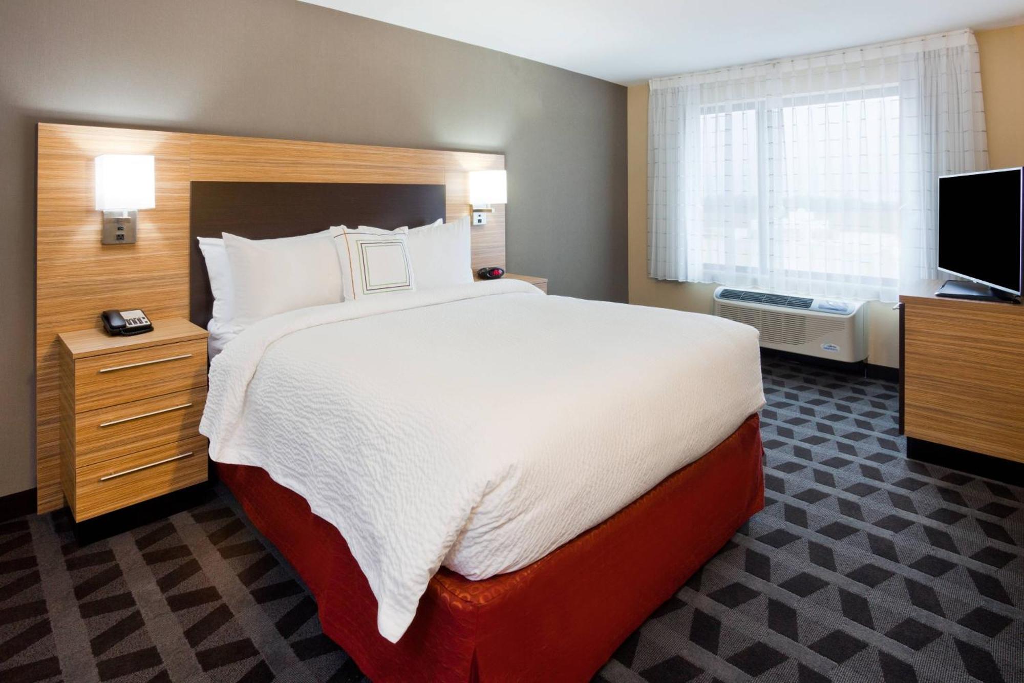 Towneplace Suites By Marriott Sioux Falls South Eksteriør billede