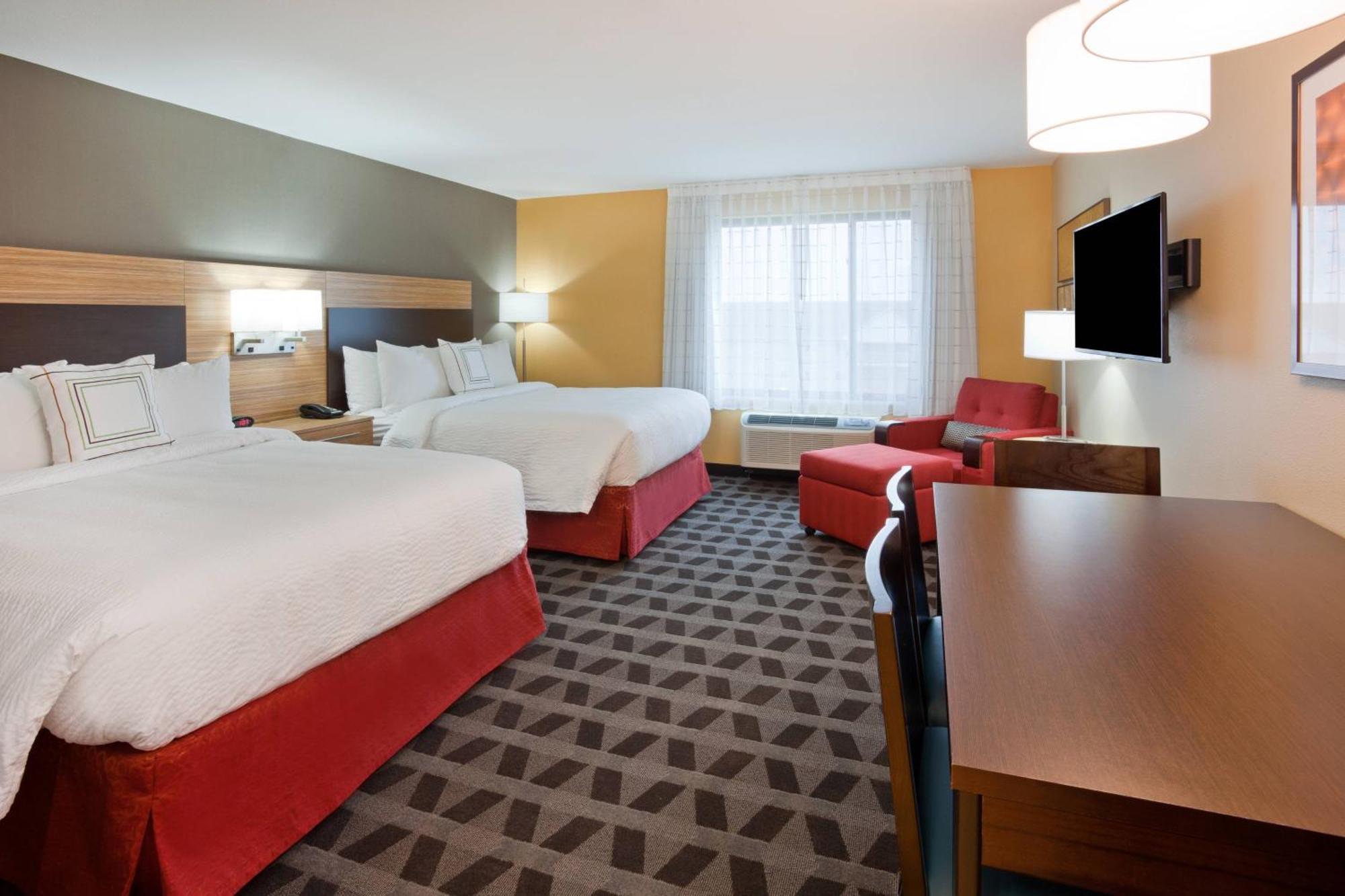 Towneplace Suites By Marriott Sioux Falls South Eksteriør billede