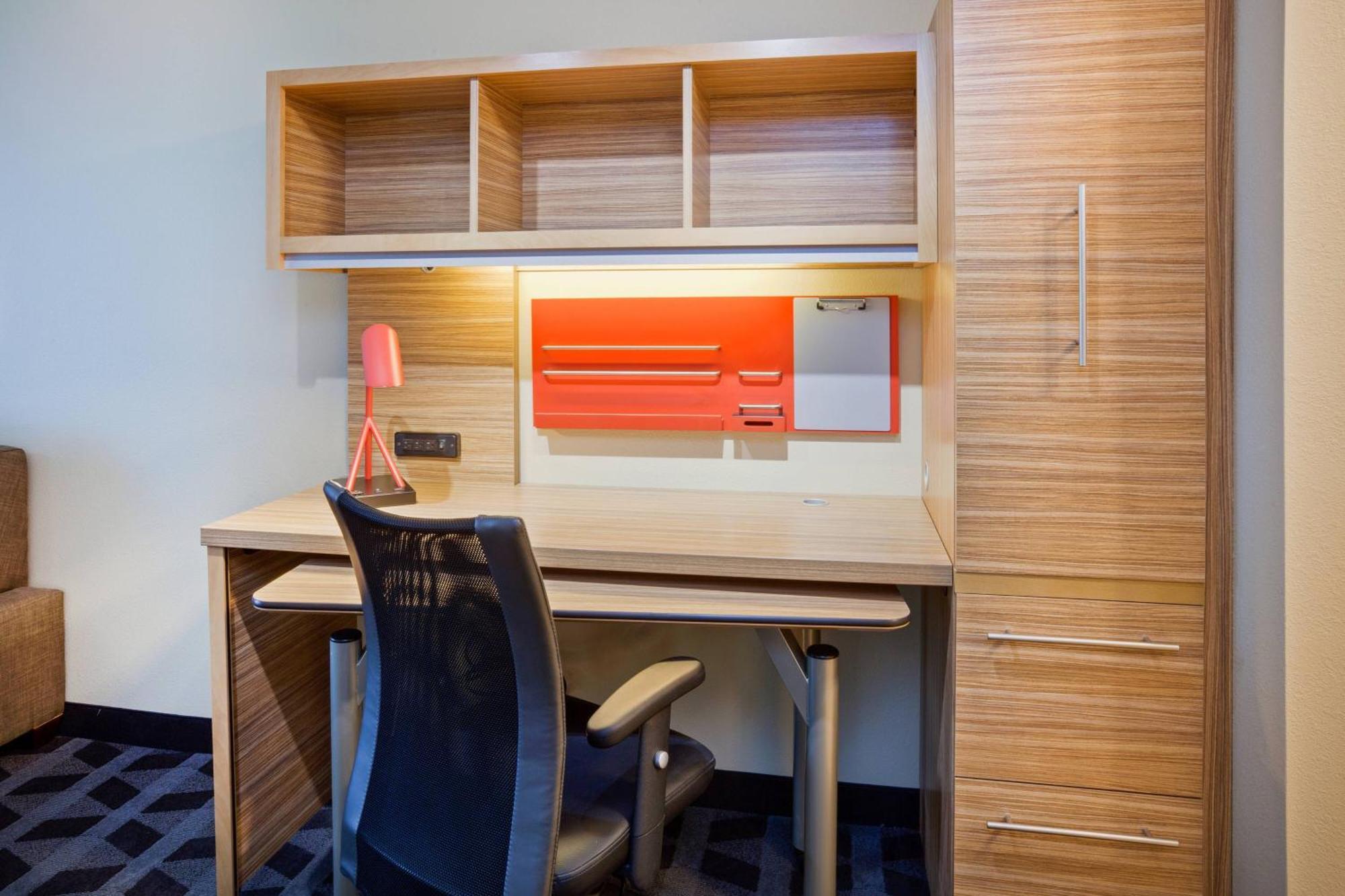 Towneplace Suites By Marriott Sioux Falls South Eksteriør billede