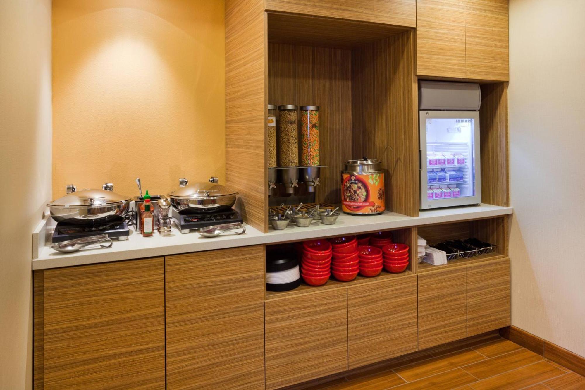 Towneplace Suites By Marriott Sioux Falls South Eksteriør billede