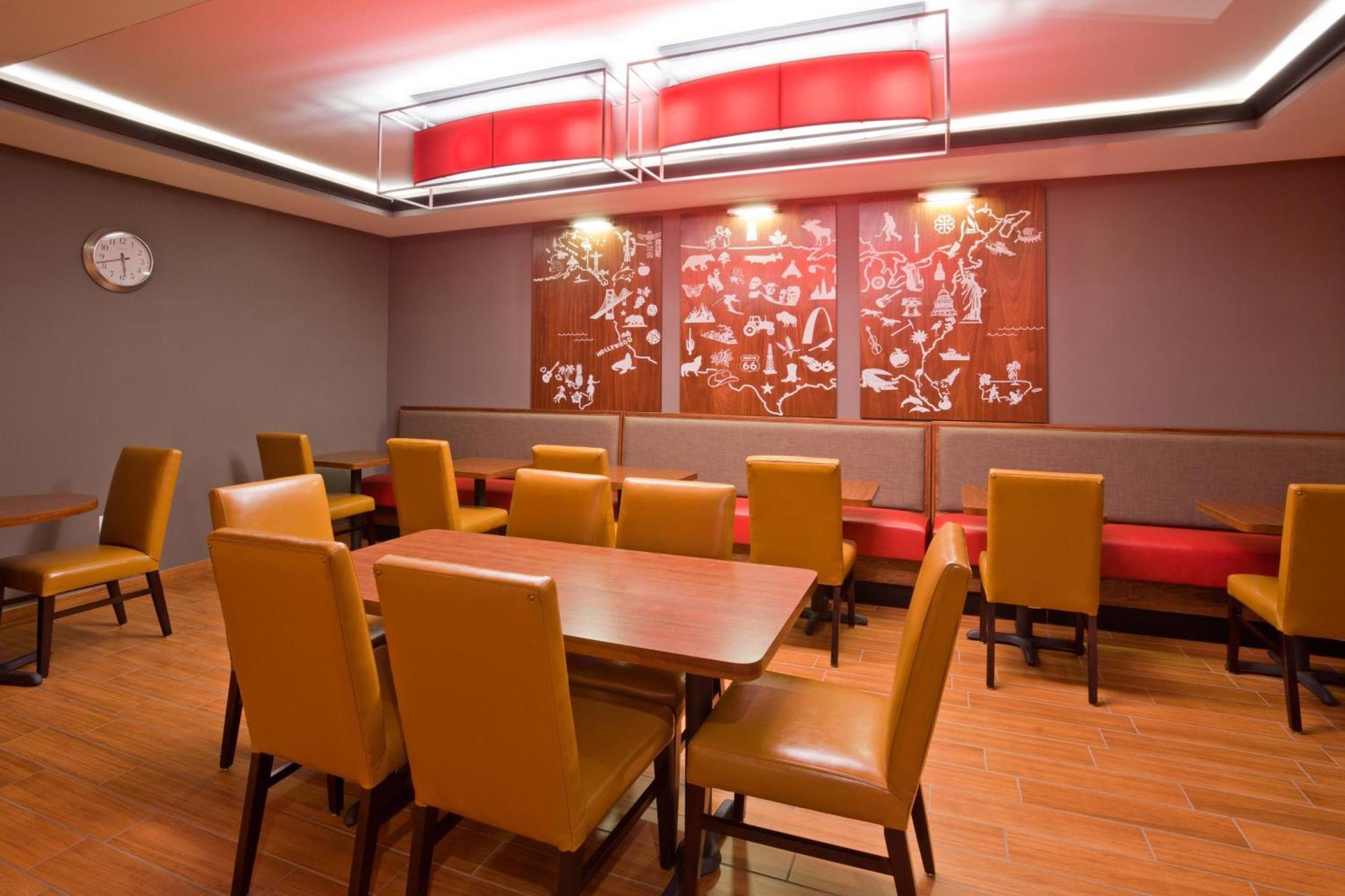 Towneplace Suites By Marriott Sioux Falls South Eksteriør billede