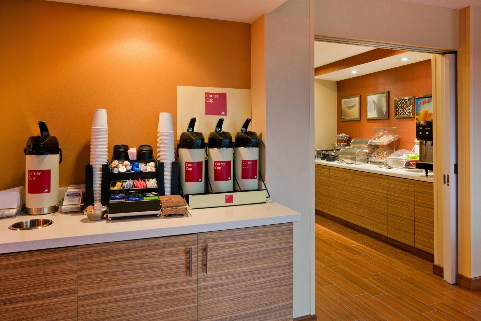 Towneplace Suites By Marriott Sioux Falls South Eksteriør billede