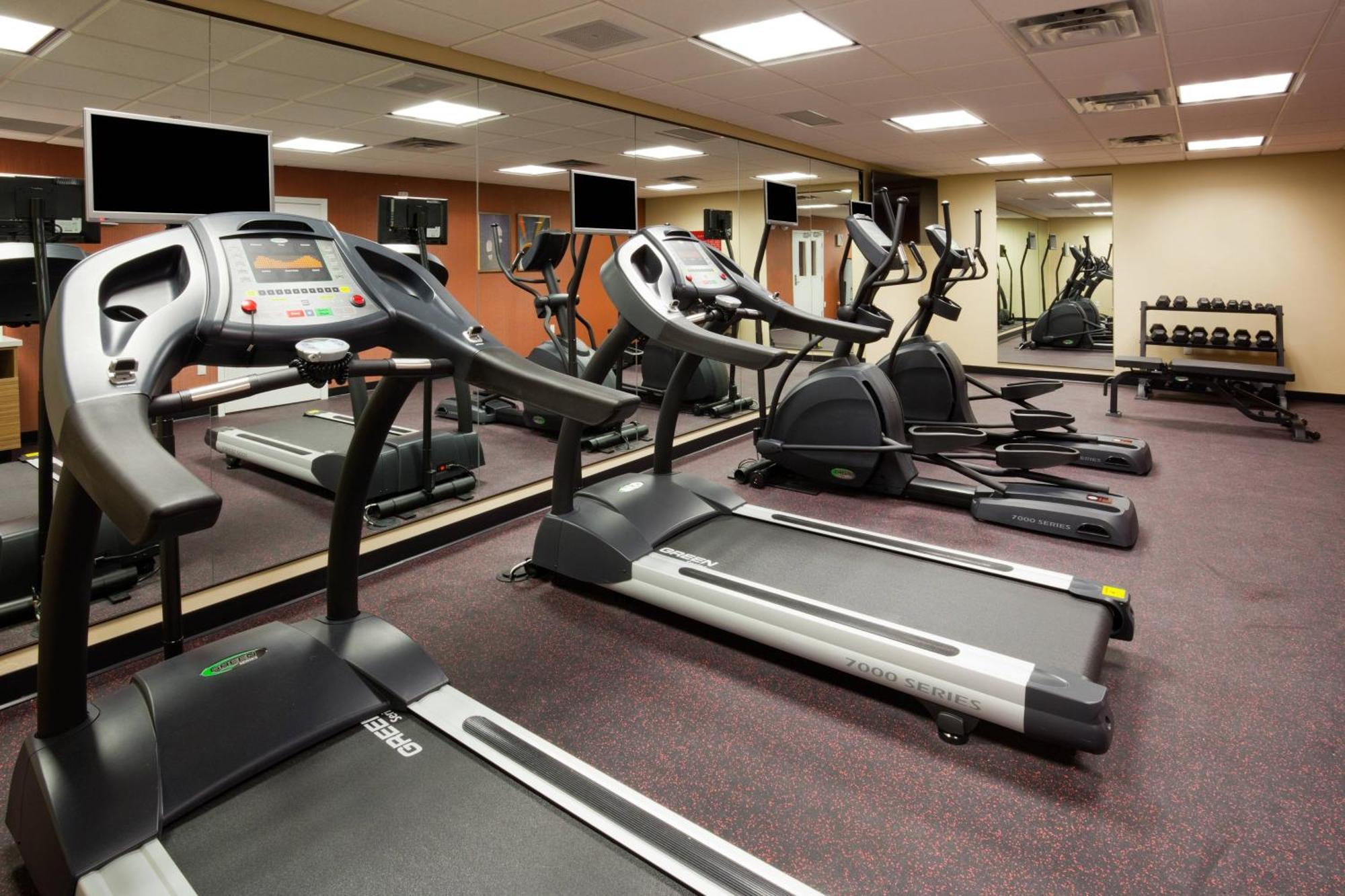 Towneplace Suites By Marriott Sioux Falls South Eksteriør billede