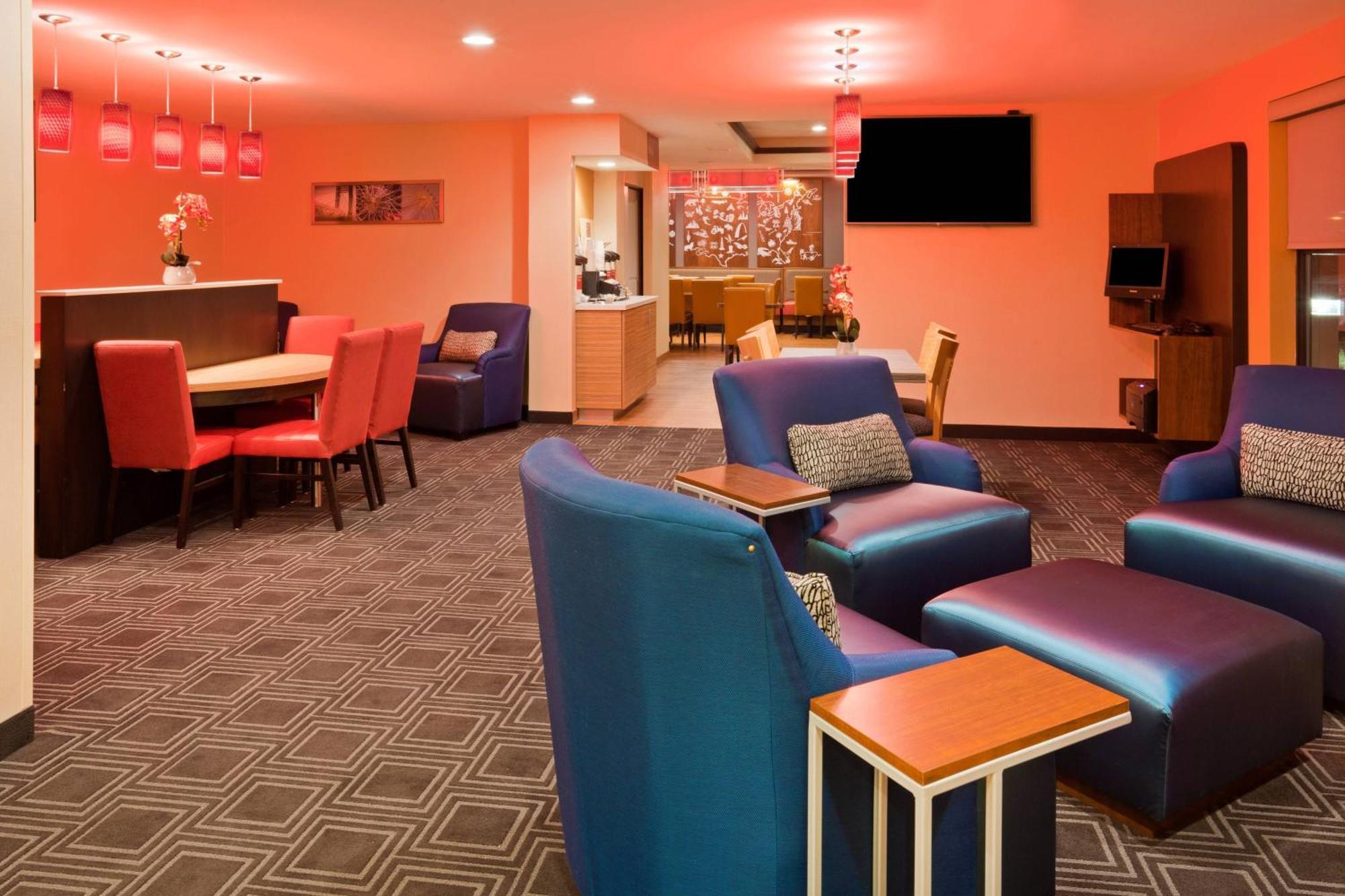 Towneplace Suites By Marriott Sioux Falls South Eksteriør billede