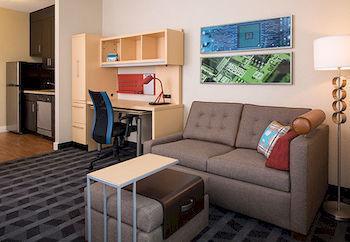 Towneplace Suites By Marriott Sioux Falls South Eksteriør billede
