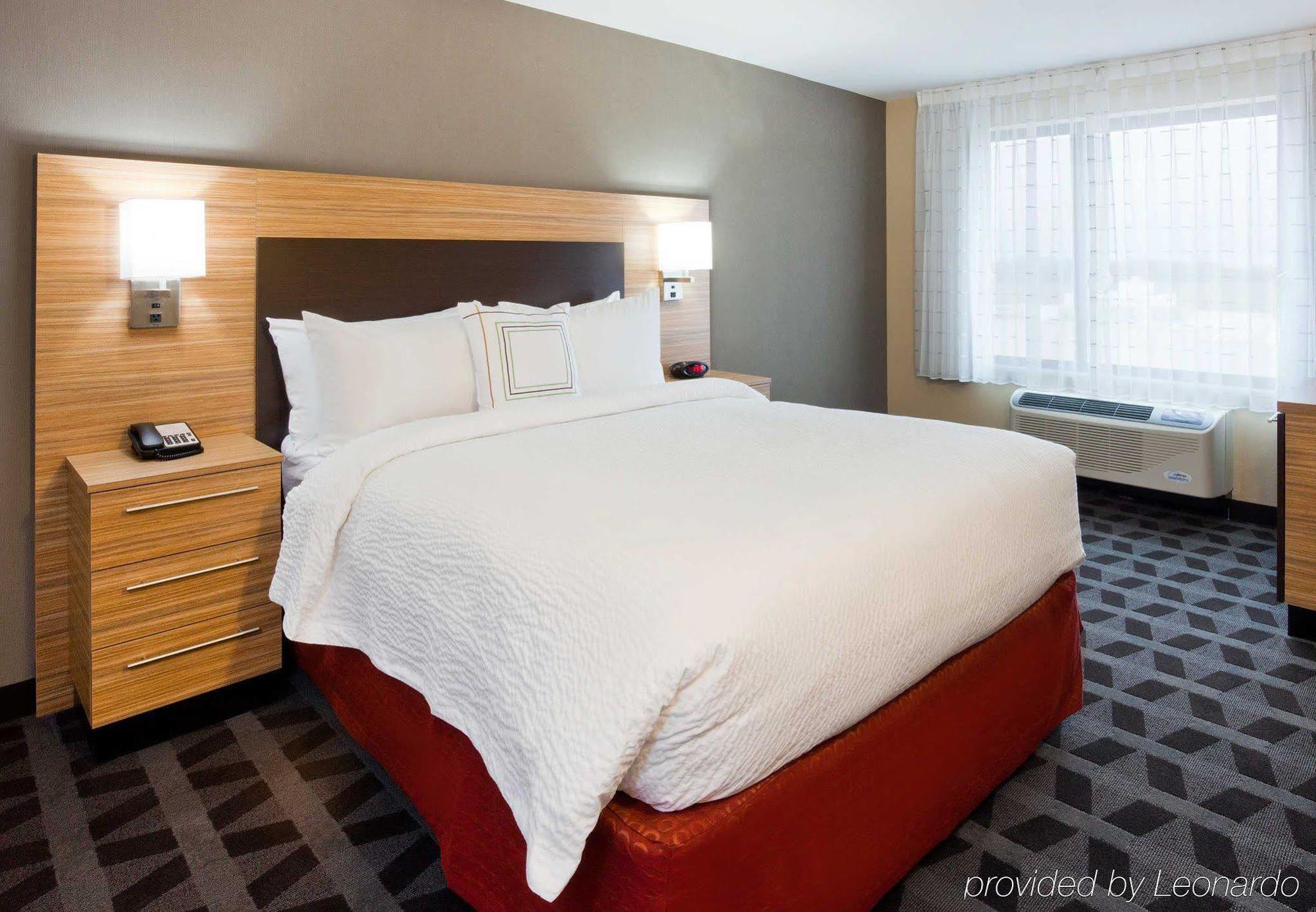 Towneplace Suites By Marriott Sioux Falls South Eksteriør billede