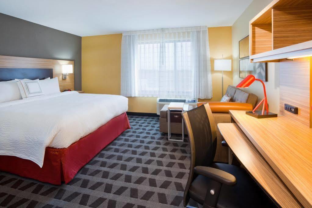 Towneplace Suites By Marriott Sioux Falls South Eksteriør billede